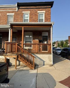 1501 Abbotston St
