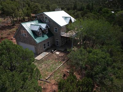 Property at 5 Mountain Estates Rd, High Rolls, NM