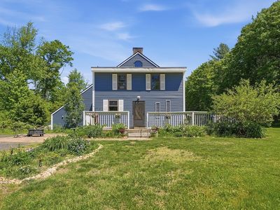188 Baldwinville Rd