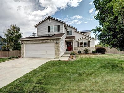 6055 Teaberry Avenue