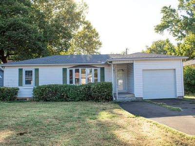 103 Warwick Rd