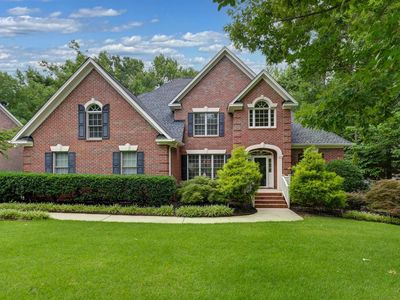 221 Alston Cir