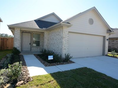 1319 Winding Willow Dr