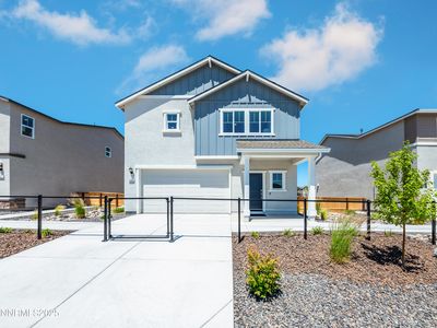 7485 Capstone Dr LOT 3