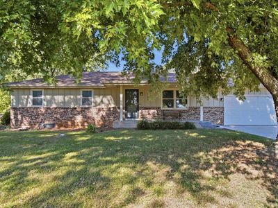 4935 SE Tecumseh Rd