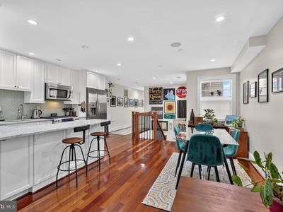 Property at 1427 5th St NW APT 1, Washington, DC