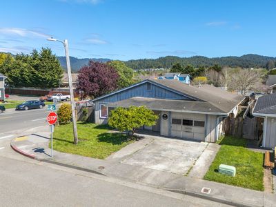 Property at 707 Maxwell St, Fortuna, CA