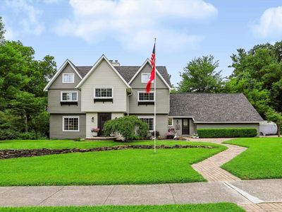 109 E Blue Ridge Dr