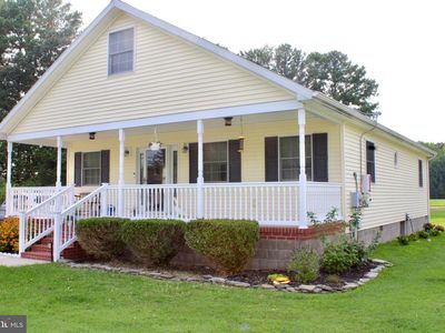 5416 Moose Lodge Rd