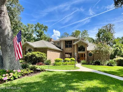 3819 WATERSIDE Drive