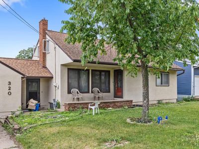 320 Horman BOULEVARD