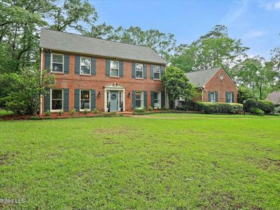 116 Bridlewood Dr