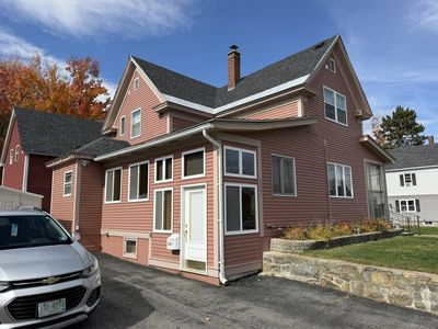 Property at 507 Second Avenue, Berlin, NH