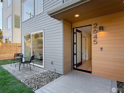2647 Walnut Avenue SW #B