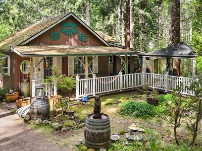 Property at (Undisclosed Address), Yelm, WA