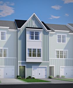 Haywood Plan, McQuillan Pines