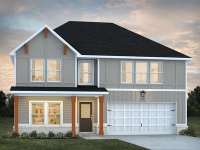 106 Shenandoah Ln
