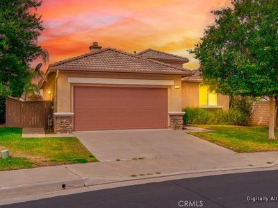 14741 White Mountain Way