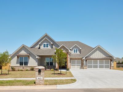 Collins Plan, Las Colinas