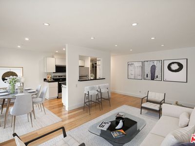 2884 Sawtelle Blvd APT 108