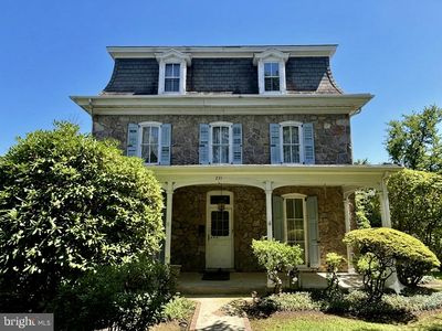 Property at 231 Madison Ave, Fort Washington, PA
