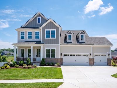 7324 Dutch River Cir