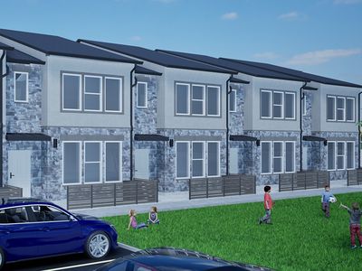 Ogden Towns Unit D Plan, Ogden Towns