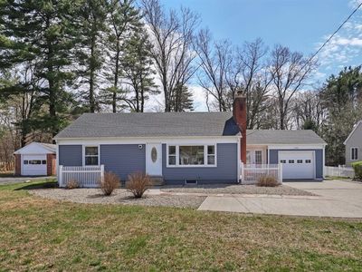 2401 Wilbraham Rd