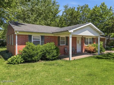 Property at 1107 Asbury Cir E, Elizabethtown, KY