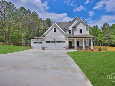 408 Pinewood Drive