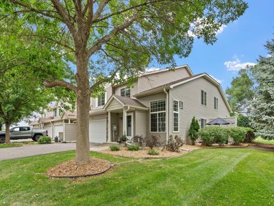 Property at 20618 Fenston Ave N, Forest Lake, MN