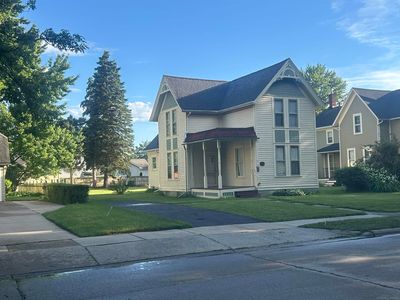 Property at 43 Lincoln St, Mount Clemens, MI