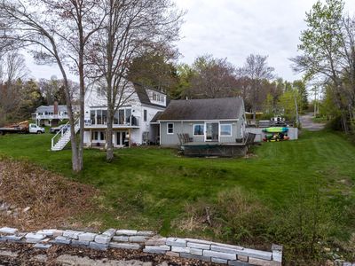 3 Mckinney Road