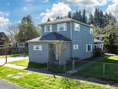 Property at 137 Aden Street SW, Castle Rock, WA