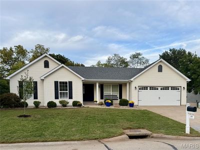 2707 Post Meadows Dr