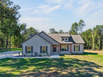 3791 S Bunker Hill Rd