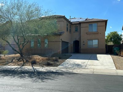 Property at 9620 N 182ND Lane #9620 N, Waddell, AZ