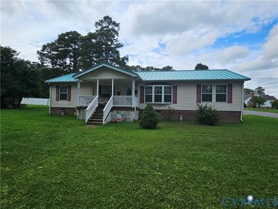 Property at 602 Temple Ave, Emporia, VA