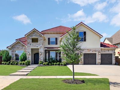 689 Dancing Water Dr