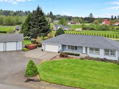 21 Monroe Drive