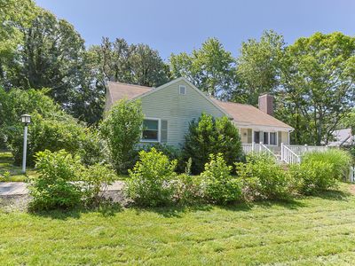 7 Openfield Road