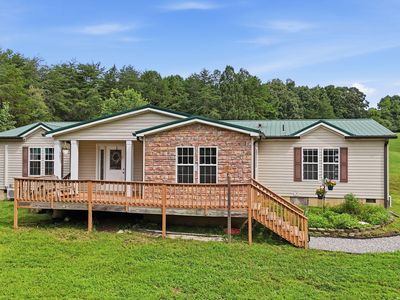 367 Upper Clear Creek Rd