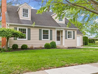 546 Horton Ave