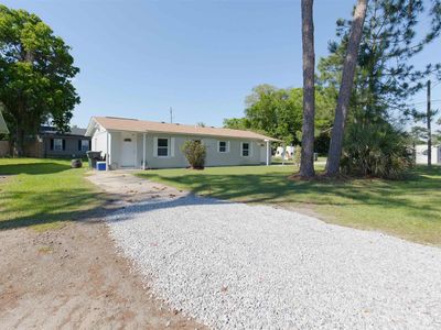Property at 2121 Eliasberg Ave E, Pensacola, FL