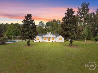 1505 Wilson Road