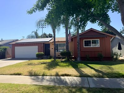 Property at 1604 S Sierra Vista Avenue, Fresno, CA