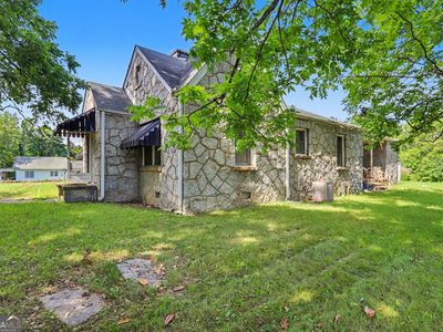 3590 Klondike Rd