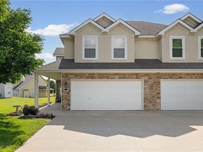 Property at 393 Acorn St, Gardner, KS