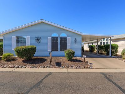 215 N Power Rd #246