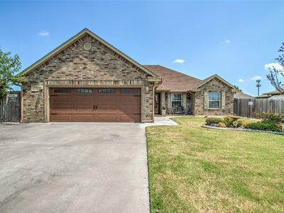 401 Stoneridge Dr